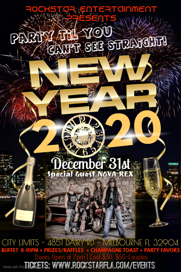 Copy of New Year Party Poster - Made with PosterMyWall (1)