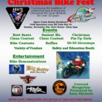 Christmas Bikefest 2015